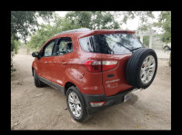 Ford Ecosport 1.5tdci titanium