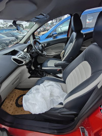 Ford Ecosport 1.5tdci titanium