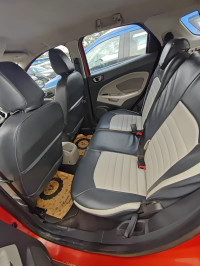 Ford Ecosport 1.5tdci titanium