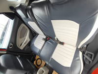 Ford Ecosport 1.5tdci titanium