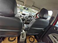 Ford Ecosport 1.5tdci titanium