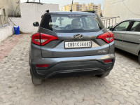 Mahindra XUV300 V6
