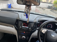 Mahindra XUV300 V6