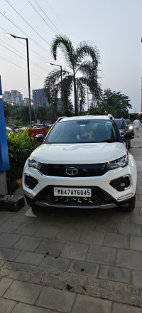 Tata Nexon XZ+(S) 2021 Model