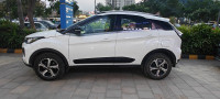 Tata Nexon XZ+(S)