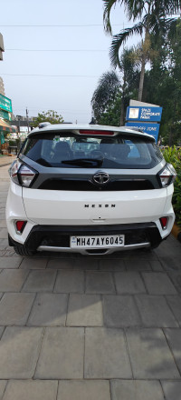 Tata Nexon XZ+(S)
