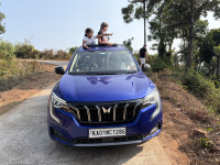 Mahindra XUV700 AX5 D 5STR 2023 Model