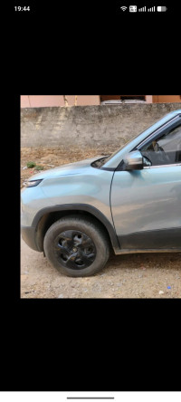 Tata Punch Adventure rhythm MT