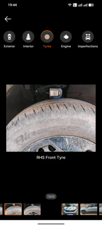 Tata Punch Adventure rhythm MT