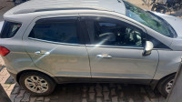Ford Escort TCDI 2014 Model