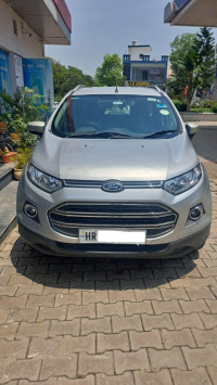 Ford Escort TCDI