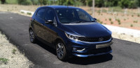 Tata Tiago XZA TOP MODEL 2022 Model