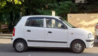 Hyundai Santro XG 2005 Model