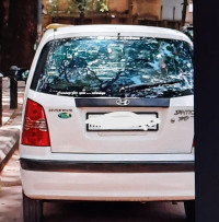 Hyundai Santro XG