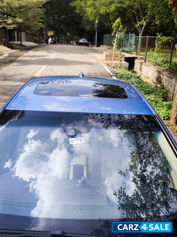 Volvo S60 D4