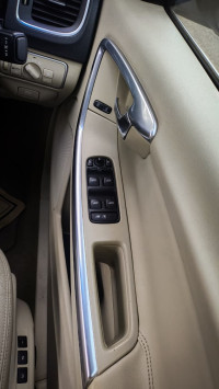 Volvo S60 D4
