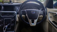 Volvo S60 D4