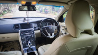 Volvo S60 D4