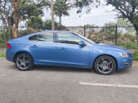 Volvo S60 D4
