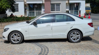 Mercedes-Benz C-Class 200 Avantgrande