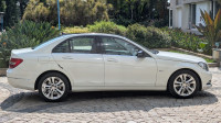 Mercedes-Benz C-Class 200 Avantgrande