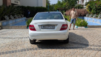 Mercedes-Benz C-Class 200 Avantgrande