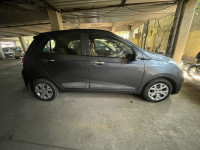 Hyundai i10 I 10 grand sportz 2014 Model