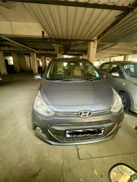 Hyundai i10 I 10 grand sportz