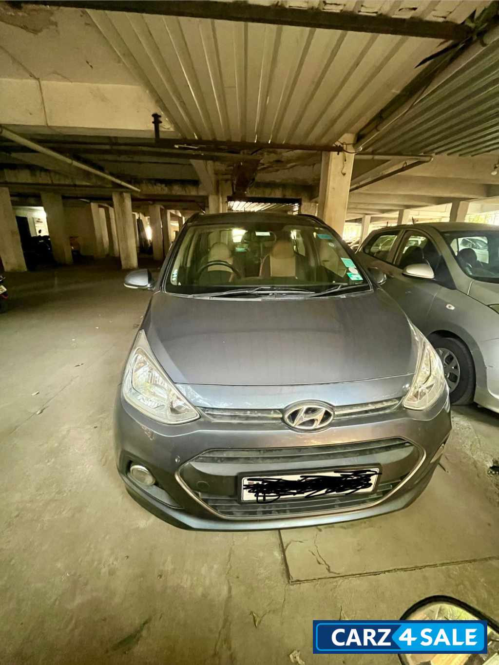 Hyundai i10 I 10 grand sportz Hyundai i10 I 10 grand sportz