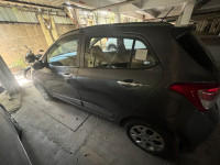Hyundai i10 I 10 grand sportz