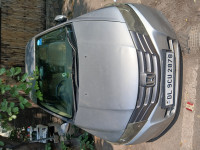 Honda City 1.5 ivtech smt 2011 Model