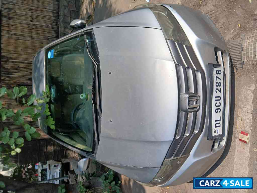 Honda City 1.5 ivtech smt