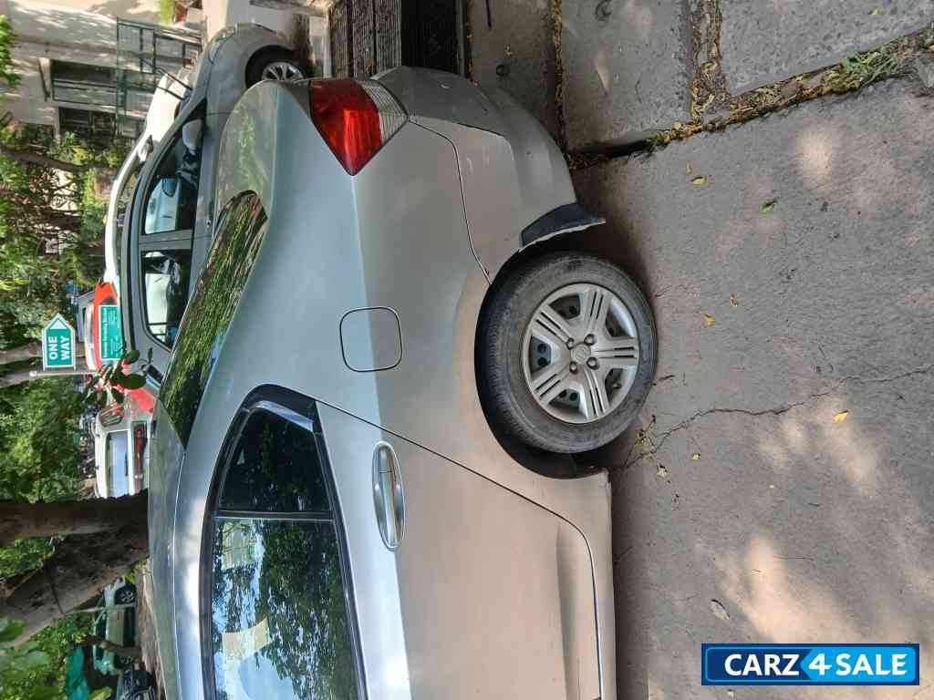 Honda City 1.5 ivtech smt Honda City 1.5 ivtech smt