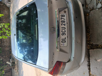 Honda City 1.5 ivtech smt