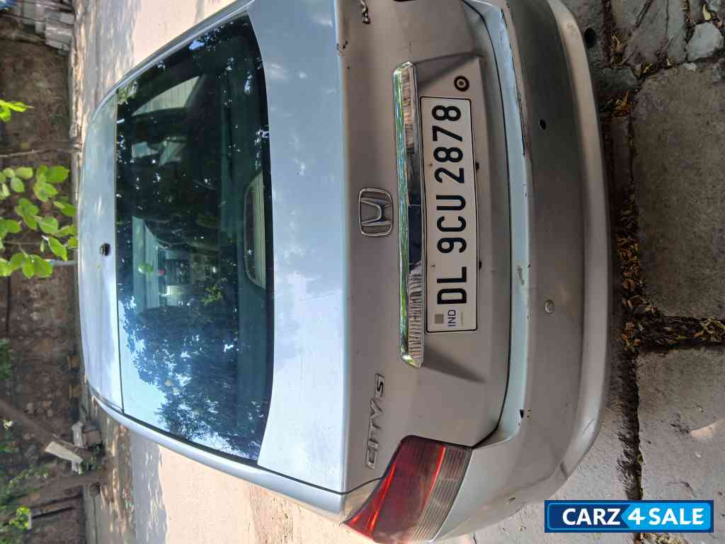 Honda City 1.5 ivtech smt Honda City 1.5 ivtech smt