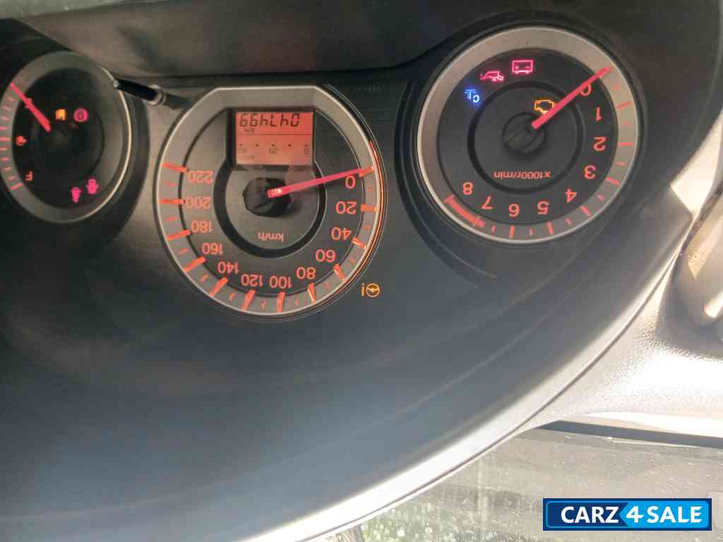Honda City 1.5 ivtech smt Honda City 1.5 ivtech smt