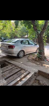 Honda City 1.5 ivtech smt