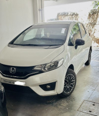 Honda Jazz VX Diesel Manual 2016 Model
