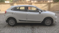 Maruti Suzuki Baleno Petrol 2021 Model