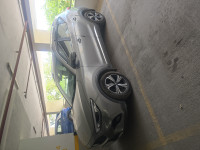 MG Astor 1.5 sharp cvt 2022 Model