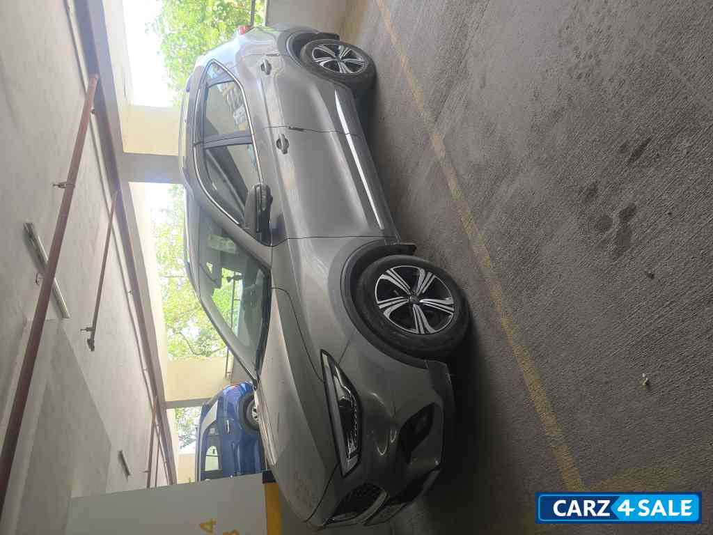 MG Astor 1.5 sharp cvt