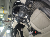 MG Astor 1.5 sharp cvt