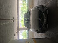 MG Astor 1.5 sharp cvt