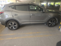 MG Astor 1.5 sharp cvt
