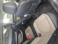 MG Astor 1.5 sharp cvt