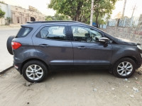 Ford Ecosport Ford EcoSport Titanium+ AT 2018 Model
