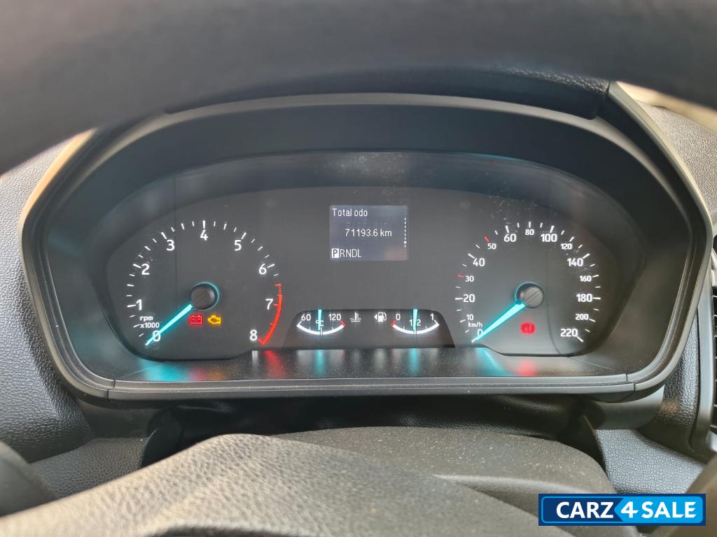 Ford Ecosport Ford EcoSport Titanium+ AT Ford Ecosport Ford EcoSport Titanium+ AT