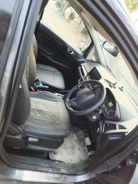 Ford Ecosport Ford EcoSport Titanium+ AT