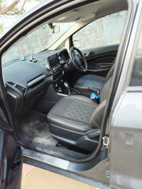 Ford Ecosport Ford EcoSport Titanium+ AT