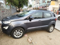 Ford Ecosport Ford EcoSport Titanium+ AT